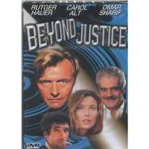 Beyond Justice - £4.59 GBP