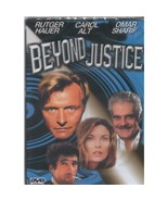 Beyond Justice - £4.62 GBP