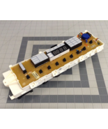 LG Washer WT1201CW User Interface Board &amp; Main Board EBR76262101 EBR7626... - $2,071.69 MXN