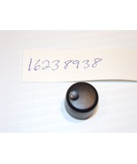 Chevrolet Prizm &amp; Nova Radio Volume Control Knob 16238938  - €7,80 EUR