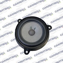 2003-2004 INFINITI G35 SEDAN REAR RIGHT PASSENGER BOSE AUDIO DOOR SPEAKER P5896 image 14