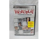 IBC Films Wordplay DVD Sealed - $29.69