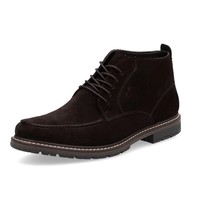 Rieker Men&#39;s Dimitri Ankle Boot Rancho/Moro Size 10.5/44 - $31.67
