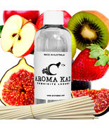 Fresh Fig Fatale Diffuser Fragrance Oil Refill Room Air Freshener FREE R... - $296.97 MXN+