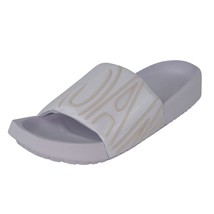 Nike Jordan NOLA Slide CZ8027 100 Women&#39;s Sandals Slippers Slides White Sz 11 - £14.87 GBP