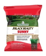 Jonathan Green (10860) Black Beauty Sunny Grass Seed - Cool Season Lawn ... - $42.52 CAD