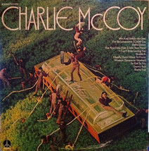 Charlie mccoy charlie thumb200