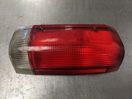 Driver Left Tail Light From 1988 Ford F-150  5.0 - $39.95
