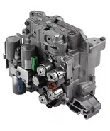 RE5F22A AW55-50SN 55-51SN Valve Body for GM Saab Opel Chevolet Volvo Sat... - $232.65