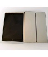 Apple iPad 9 (9th Gen) 64GB - Space Gray Wi-Fi &amp; Cellular - Used a Few T... - €192,58 EUR