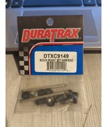 Duratrax DTXC9149 Shock Mount Set for Warhead Duratrax - NOS - £11.66 GBP