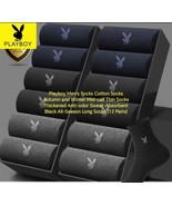 Men&#39;s Socks, 12 Pairs - €68,60 EUR
