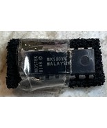 New Old Stock Mostek MK5009N Counter Time Base Circuit 16 Pin DIP Rare - $169.36 CAD