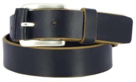 Remo Tulliani Men&#39;s Coraggio Belt Black - $886.93 MXN