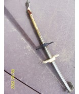 1977 MARQUIS 4 door LEFT FRONT DOOR WINDOW GUIDE POST OEM USED - €65,03 EUR