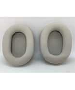 Sony WH-1000XM5 Over the Ear Replacement Ear Pads For Headphones - Silve... - €9,12 EUR