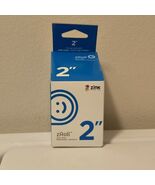 New Zink Happy Zero Ink 2&quot; ZRoll Acid Free Permanent Adhesive - 2 inch blue - $658.85 MXN