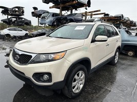 Automatic Shift Shifter Cable 2.4L 2012 Kia Sorento - $210.87