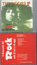 The Doors - Live In New York 1970 ( Armando Curcio Editore ) - £17.98 GBP