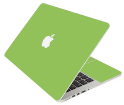 LidStyles Standard Colors Laptop Skin Protector Decal MacBook Pro 17 A1297 image 5