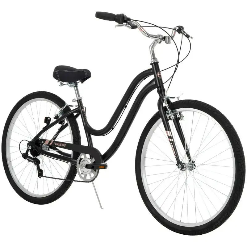 Inch Ladies&#39; Parkside Bike, Black Matte - £453.86 GBP