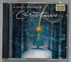 Christmas by Dave Brubeck (CD, 1996) - £19.52 GBP