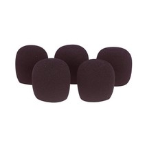 Electrovision G132DA 45 mm Internal Diameter Foam Microphone Windshield ... - $15.00