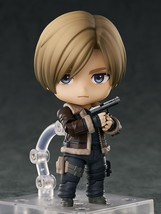 Nendoroid Resident Evil 4 Action Figure - Leon S Kennedy - £70.88 GBP