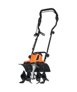 VEVOR 10 Amp Electric Tiller, 14&quot; Tilling Width 3.94&quot; Tilling Depth Cord... - €457,47 EUR