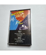 Salt &#39;N Pepa - Hot Cool &amp; Vicious Cassette Audio Tape Pop Hip Hop Vintage - €6,84 EUR