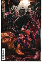 Detective Comics #1055 Cvr B (Dc 2022) &quot;New Unread&quot; - £5.22 GBP