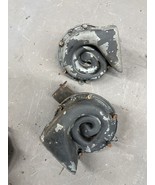 1967 1968 Ford Galaxie Horns Hi Low Note Mercury Marauder Park Lane Mara... - $1,122.47 MXN