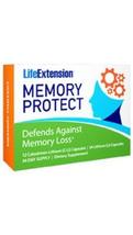 MAKE OFFER! 3 Pack Life Extension Memory Protect cognitive brain health image 3