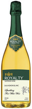 Royalty White Wine Non Alcohol - £38.97 GBP