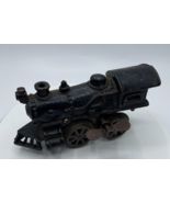 American Flyer Cast Iron Wind Up Empire Express Train Antique 1925 Engin... - £43.61 GBP