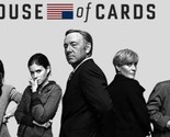 House Of Cards - Complete Series (Blu-Ray) - $49.95