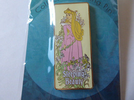 Disney Trading Pin 160158 Artland - Aurora - Enchanted Sleeping Bea - £56.64 GBP