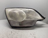 Passenger Headlight Without Special Edition Fits 12-14 CAPTIVA SPORT 105... - $87.12