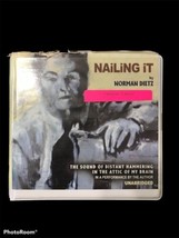 Nailing It Audio Book By Norman Diets 3 CD Discs Unabridged - £9.17 GBP