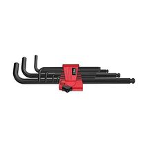 Wera 05073596001 Hex-Plus Hex Key Set 950 PKL/9 BM SB High Torque with B... - $50.00