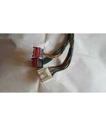 2002-2004 FORD SUPER DUTY F250,F350 &amp; EXCURSION  Instrument Cluster Conn... - $24.70