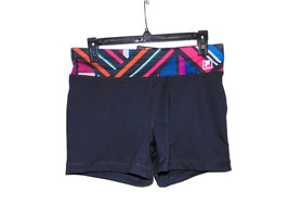 Fila Running Athletic Stretch Shorts Medium Women New - $16.04