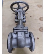 NEW Jenkins Bros. 150 OWG Valve 2&quot; 150 Gate  - €81,45 EUR