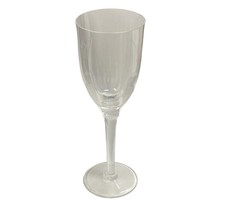 Lalique Crystal Angel champagne flute 402244 - £101.47 GBP