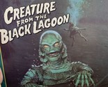 Creature from the Black Lagoon Laserdisc LD Encore Edition Richard Carlson - £17.33 GBP