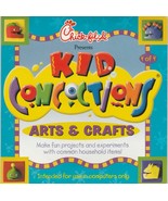Chick-fil-A ~ Kid Concoctions CD-Rom (Arts &amp; Crafts) ~ 2006 - $6.93