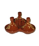 Mini tagine -Moroccan mini tagine -Spices tajine -Small Tajine pot -taji... - $444.60 MXN