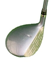 Tour Edge Golf Offset Bazooka 9 Wood OS 24* RH UST Ladies Graphite 39.75&quot; Nice - £29.87 GBP