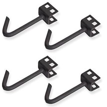 Mobile Home J Hook Concrete Anchor (4 Pack) - £42.96 GBP