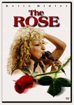 The Rose [DVD] [DVD] - $12.79